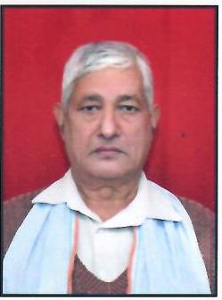 Yajpal Singh Rathi