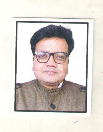 Abhimanyu Gupta