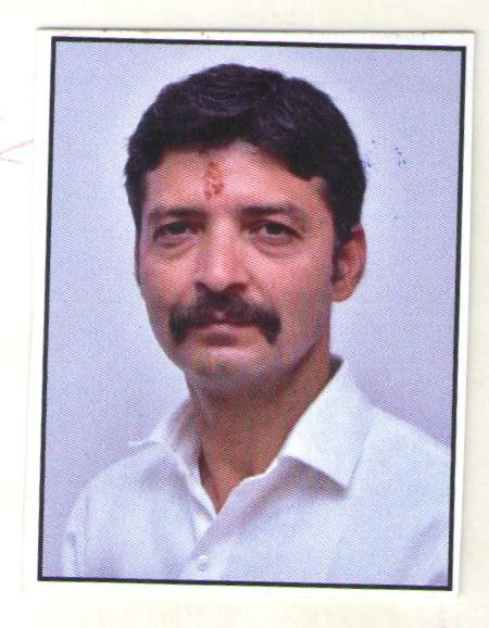 Alok Kumar Dwivedi