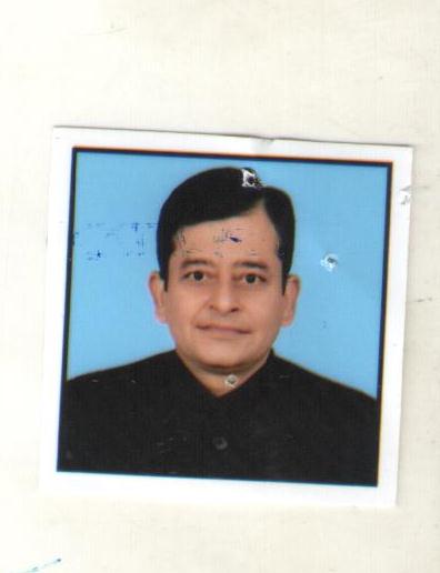 Mohan Mishra