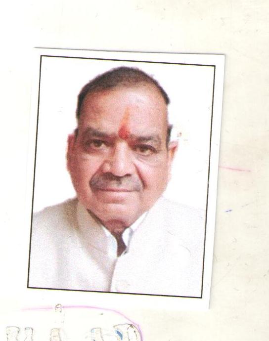 Rakesh Kumar Dixit