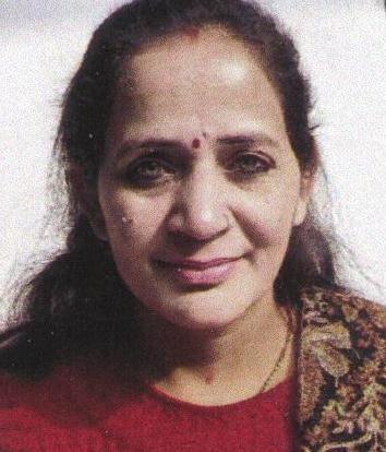 Seema Uttam