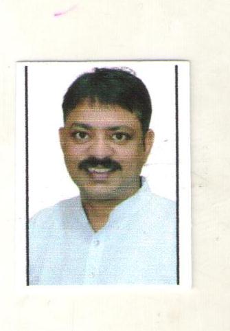Vivek Dwivedi