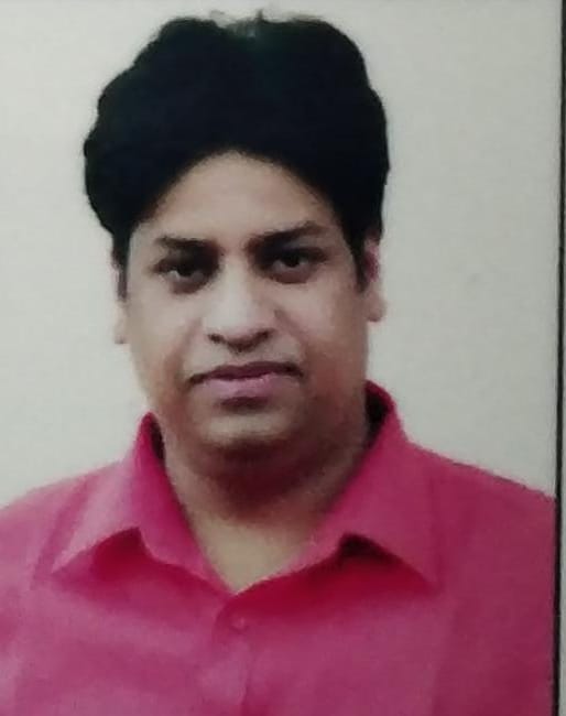 Dr. Priya Ranjan Ashu Diwakar