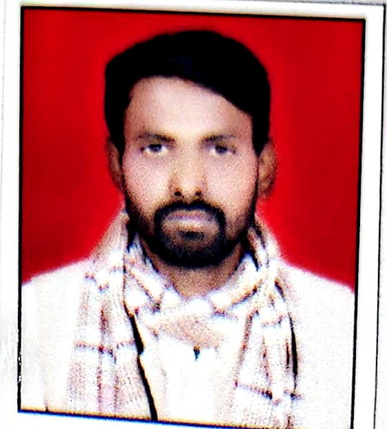 Shivveer Singh