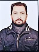 Chandra Vishal Tyagi