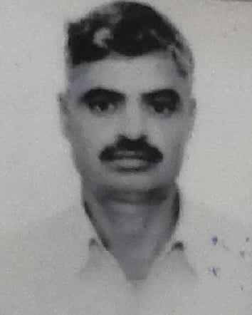 Pooran Singh