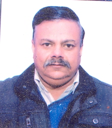 Sahab Singh