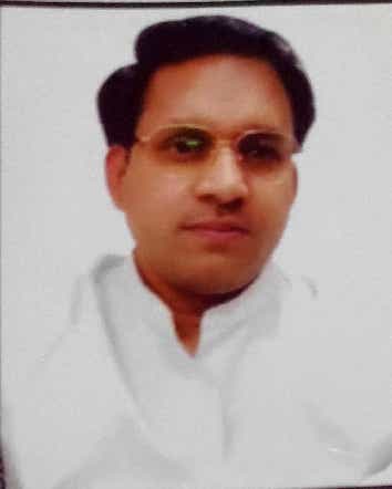 Shams Tabrez Khan