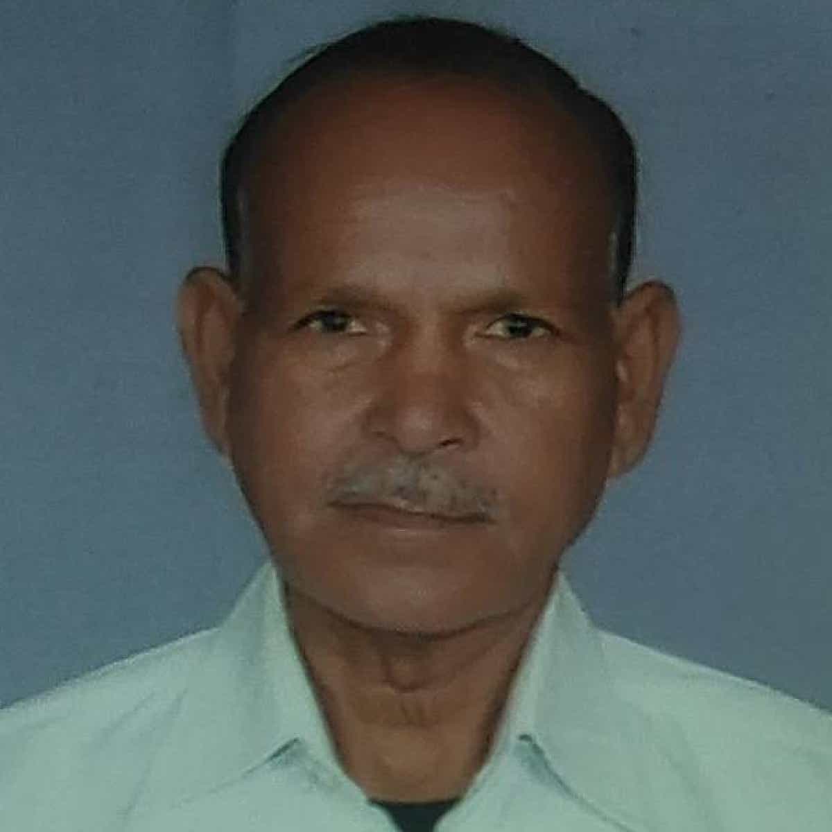Shiv Prasad