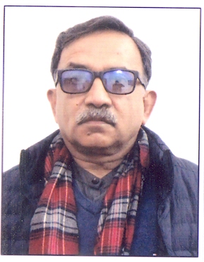 Vivek Bansal