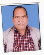 Harish Chandra