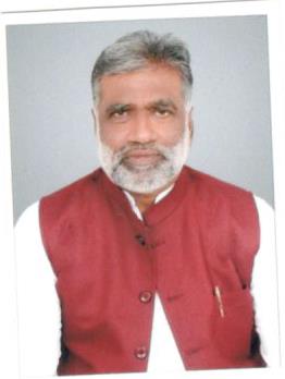 Rajbali Jaisal