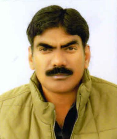 Gulshan Yadav