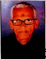 Harivansh Kumar