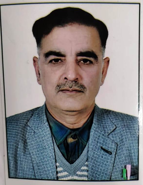 Jabir Husain