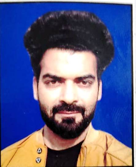 Mau. Daud Khan