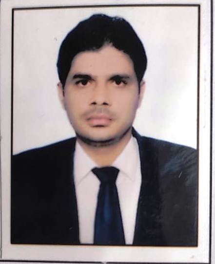 Mohd. Rizwan