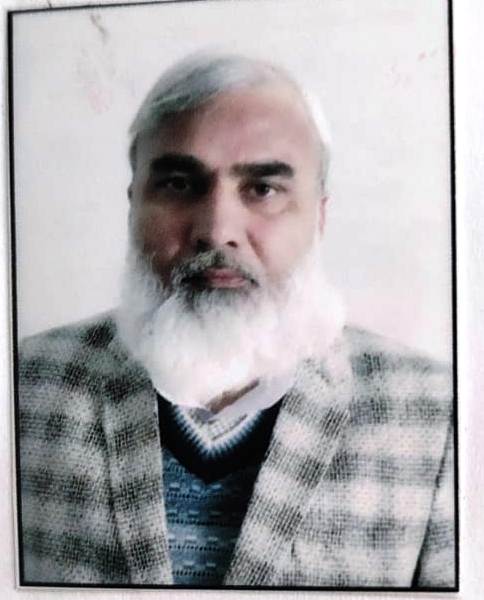Mohd. Varish
