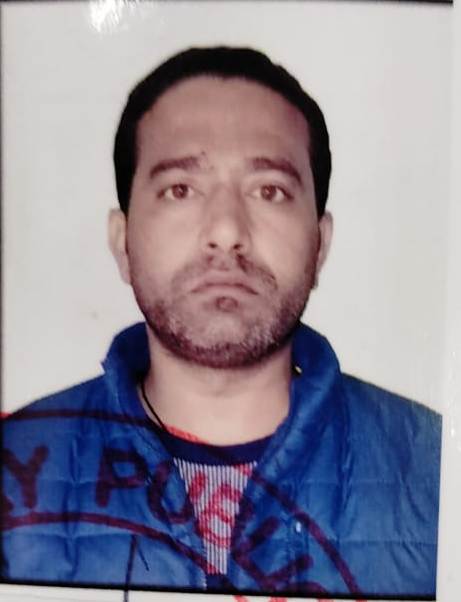 Shahnawaz