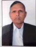 Chandra Prakash Rajvanshi