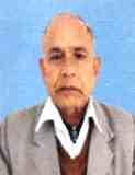Dinesh Chandra Saini