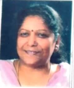 Kumari Meeta Gautam