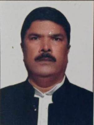 Rakesh Kumar Verma