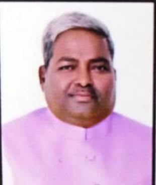 Sakendra Pratap