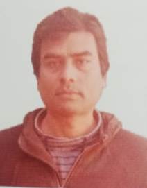 Dipu Urf Atul Kumar Pandey