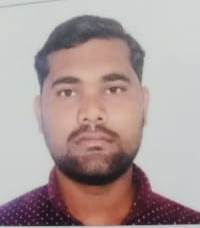 Khushruddin Ansari