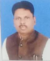 Mukeshwar Prasad Urf Pappu Madheshiya