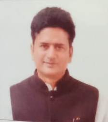 Rajesh Pratap Rao Urf Banti Bhaiya