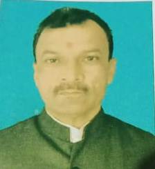 Sunil Kumar Dubey