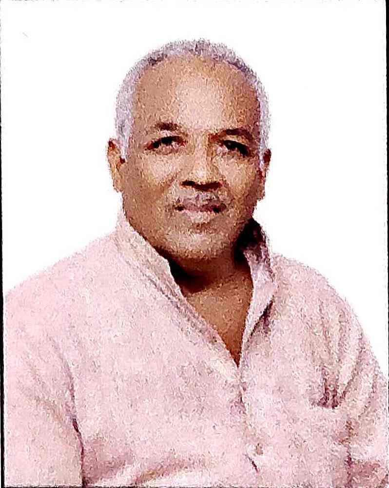 Anil Kumar Verma