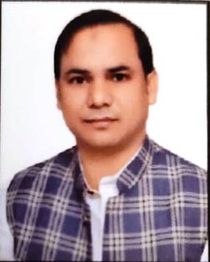 Mo. Junaid Ansari