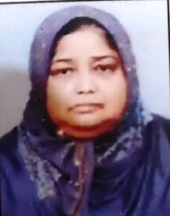 Salma Begum