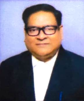 Santosh Kumar Saxena