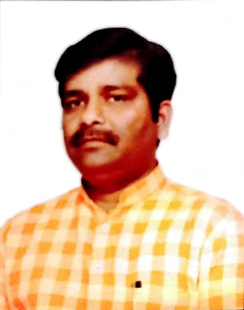 Suneel Verma