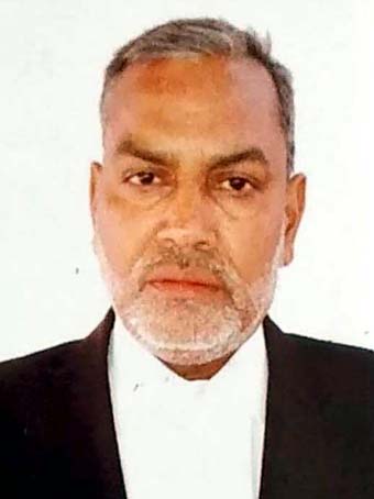 Ashraf Ali Advocate