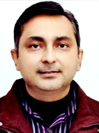 Dr. Ravishankar Trivedi