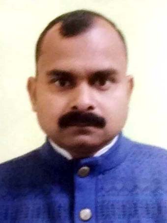 Janardan Prasad J.P.Mishra