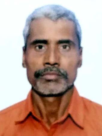 Lal Ji