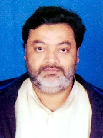 Mo. Usman Siddiqui