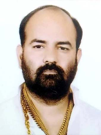 Mohan Bajpai