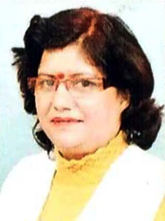 Reetu Verma Didi