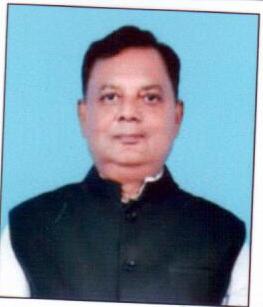 Karmraj