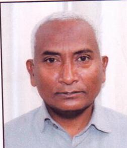 Ramchandar