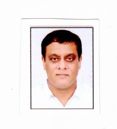 Chandra Bhusan Singh Bundela (Guddu Raja)