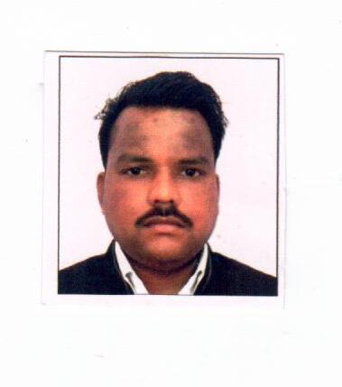 Rahul Kushwaha